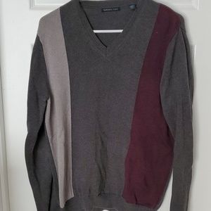 Van Heusen sweater